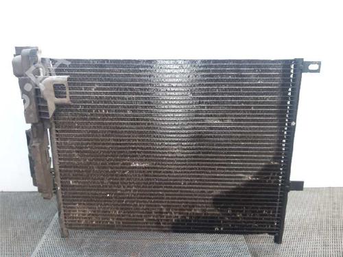 AC radiator BMW 3 Compact (E46) 318 ti | BP1858039M32 