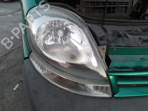 Pulley NISSAN PRIMASTAR Van (X83)  | BP14037991M122  - Image 21