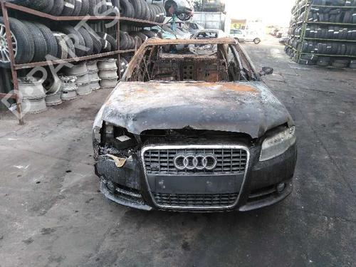 AUDI A4 B7 (8EC) 2.0 TDI 226907