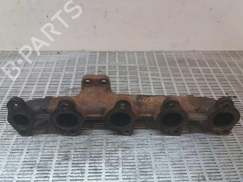 Eksosmanifold CITROËN C4 I (LC_) 1.6 HDi (90 hp)null