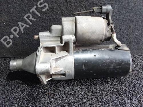 Used Starter CHRYSLER VOYAGER / GRAND VOYAGER III (GS_, NS_) 3.3 i (158 hp) 12314144