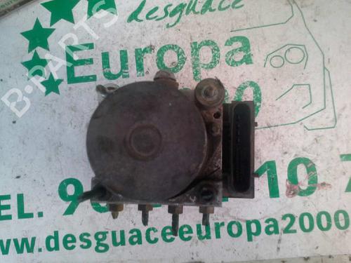 ABS Bremseaggregat OPEL COMBO Box Body/MPV 1.3 CDTI 16V | BP113491M43 