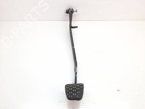 Used Break pedal MERCEDES-BENZ VITO / MIXTO Van (W639) [2003-2025]  24469352