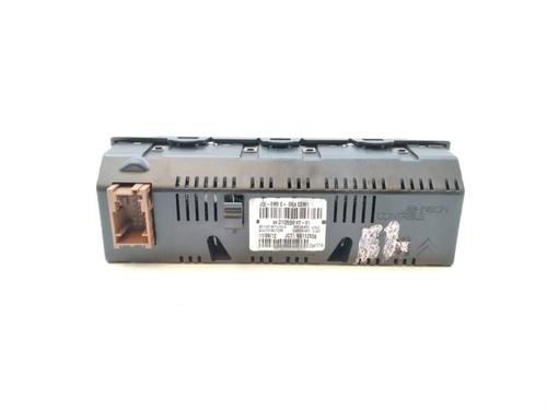 Display monitor CITROËN C3 II (SC_) | BP8942865C48 - Image 2