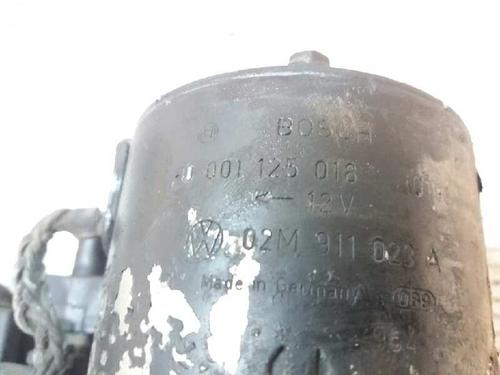 Startmotor AUDI A3 (8L1) 1.8 T quattro | BP162645M8 