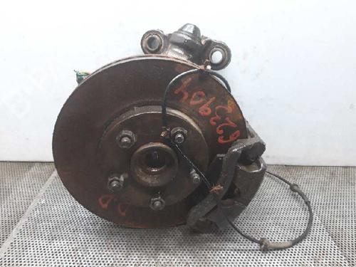 Right front steering knuckle NISSAN PRIMERA Hatchback (P12)  | BP588442M26 