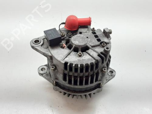 Alternator NISSAN ALMERA I Hatchback (N15) 2.0 D | BP29413903M7 