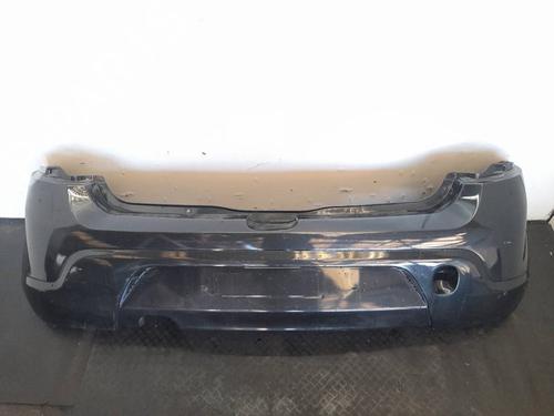 rear-bumper-dacia-sandero-2008-16339636 main image