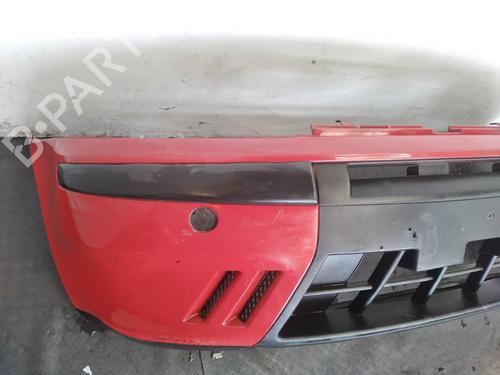 Front bumper FIAT PUNTO Hatchback Van (188_) 1.2 60 | BP13400602C7 