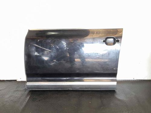 Left front door VW TOUAREG (7LA, 7L6, 7L7) 2.5 R5 TDI | BP18318757C2 