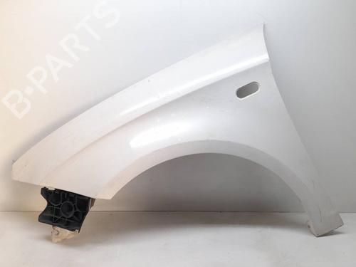 Used Left front fenders SEAT ALTEA (5P1) [2004-2015]  16379216