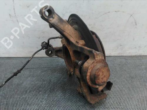 Right rear steering knuckle MERCEDES-BENZ M-CLASS (W163) ML 230 (163.136) | BP1028123M28 