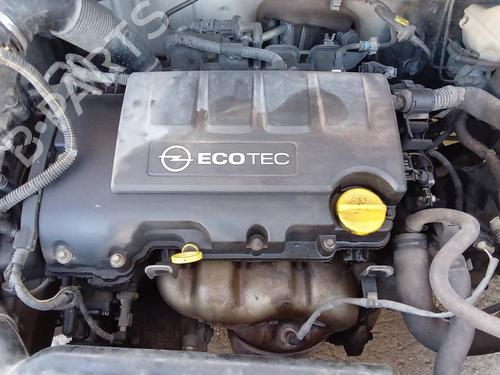 Left front driveshaft OPEL CORSA D (S07)  | BP18087146M38  - Image 18