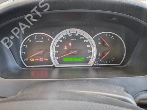 Instrument cluster CHEVROLET EPICA (KL1_) 2.0 D | BP12550156C47 