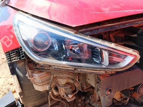 Used Right headlight Right headlight 39434329 39434329