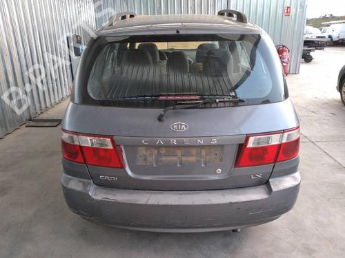 Starter KIA CARENS II MPV (FJ) 2.0 CRDi | BP7704351M8 