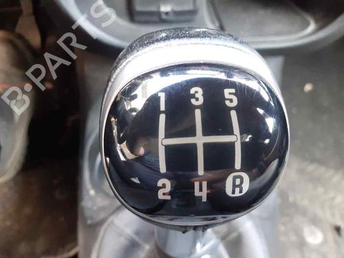 Gearbox FIAT 500L (351_, 352_) 1.3 D Multijet (199LXY1A, 199LXY11) | BP25990250M3