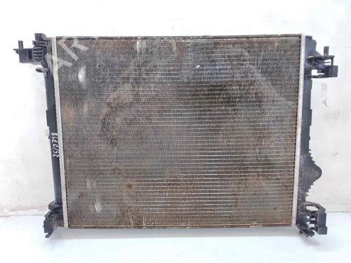 Water radiator RENAULT MEGANE IV Hatchback (B9A/M/N_) | BP25748651M31 - Image 2
