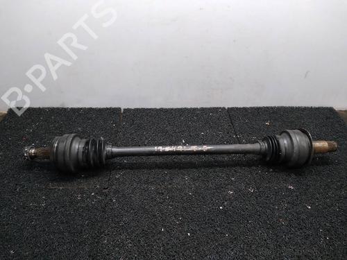 Right rear driveshaft MERCEDES-BENZ C-CLASS (W204) C 250 CDI (204.003) | BP4430536M41 