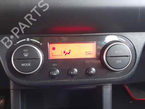 AC compressor SUZUKI SWIFT III (MZ, EZ) | BP35951901M34 - Image 10