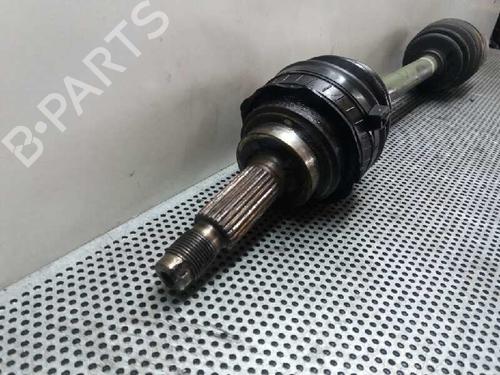 Left front driveshaft KIA RIO I Hatchback (DC) 1.5 16V | BP2790177M38 - Image 2