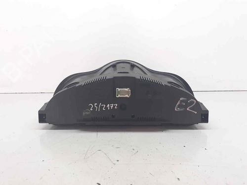 Instrument cluster MERCEDES-BENZ C-CLASS Coupe (CL203) | BP30926736C47