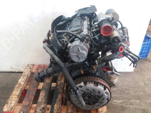 Motore Motore RENAULT LAGUNA II (BG0/1_) 1.9 dCi (BG1A, BG1W, BG0G) (110 hp) 2129833 2129833