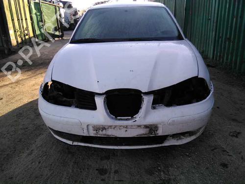 Front right window mechanism SEAT IBIZA III (6L1)  | BP2231574C23 