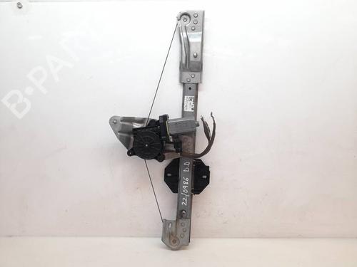 Used Front right window mechanism Front right window mechanism DACIA SANDERO II [2012-2026] 11504766 11504766