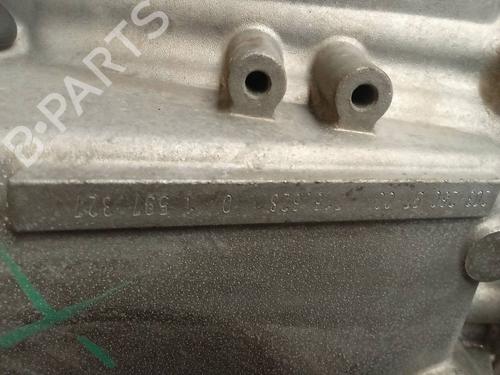 Gearbox MERCEDES-BENZ C-CLASS (W203) C 180 Kompressor (203.046) | BP4442632M3 