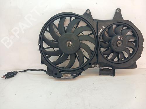 Used Radiator fan Radiator fan 37269918 37269918