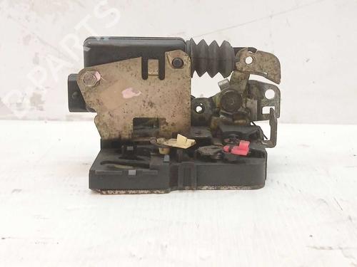 Used Front left lock Front left lock 5889352 5889352
