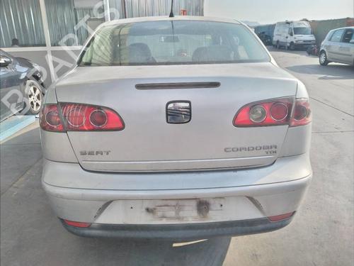 Left front window switch SEAT CORDOBA (6L2) 1.9 TDI | BP13542689I27 