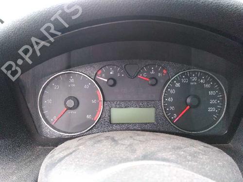 Interrupteur de vitre avant gauche FIAT STILO (192_) 1.9 JTD (192_XE1A) | BP4655311I27 