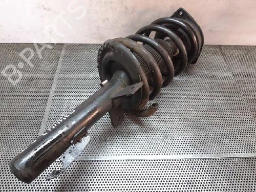 Used Left front shock absorber Left front shock absorber 2223697 2223697