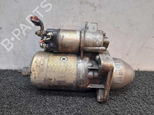 Used Starter Starter FIAT DUCATO Bus (230_) 1.9 TD (90 hp) 32496661 32496661