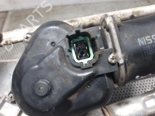 Front wiper motor NISSAN PRIMERA Hatchback (P12) 1.9 dCi | BP2277075M29 