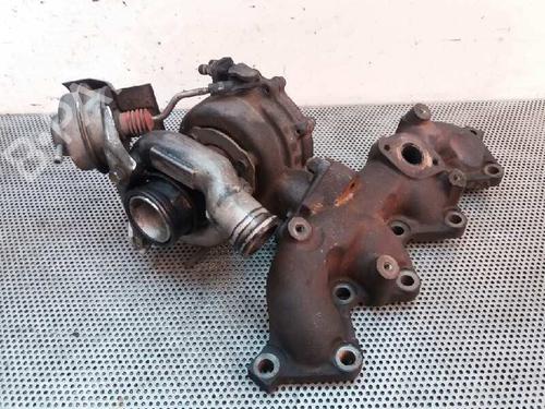 turbo-opel-astra-h-a04-5080593-697300-2004-2005-2006-2007-2008-2009-2010-2011-2012-2013-2014-244452 main image