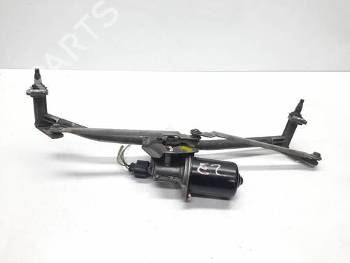 Used Front wiper motor SEAT LEON (1M1) 1.6 16 V (105 hp) 5222318