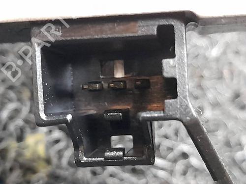 Rear wiper motor FORD TOURNEO CONNECT 1.8 TDCi | BP10498430M102 