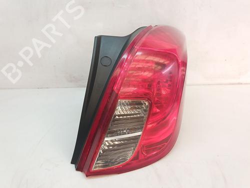 Used Right taillight Right taillight 37430407 37430407