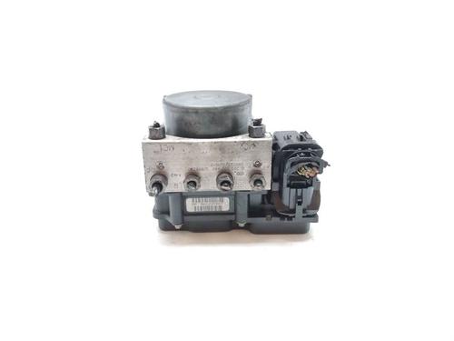 Used ABS pump FIAT GRANDE PUNTO (199_) 1.4 (199AXB11, 199AXB1A, 199BXB1A, 199AXL1A) (77 hp) 4438165