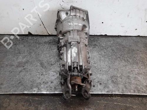 Gearbox BMW 1 (E87) 120 d | BP6089749M3 