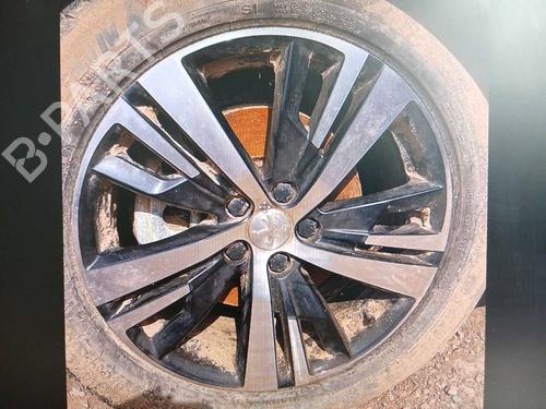 Used Rim Rim 38055794 38055794