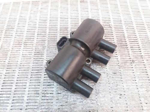 Used Ignition coil CHEVROLET AVEO / KALOS Hatchback (T200) 1.4 (83 hp) 1706109