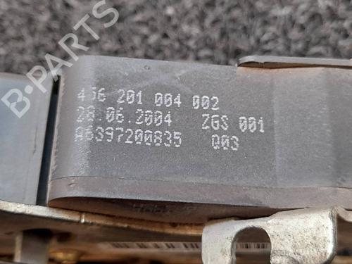 Front left lock MERCEDES-BENZ VITO / MIXTO Van (W639) 115 CDI (639.601, 639.603, 639.605) | BP4709459C98 
