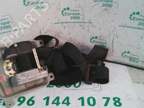 Used Front left seatbelt Front left seatbelt MERCEDES-BENZ C-CLASS (W203) C 220 CDI (203.006, 203.008) (143 hp) 8738150 8738150