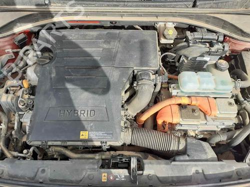 Left front window switch HYUNDAI IONIQ (AE) 1.6 GDI Hybrid | BP32518849I27 - Image 11