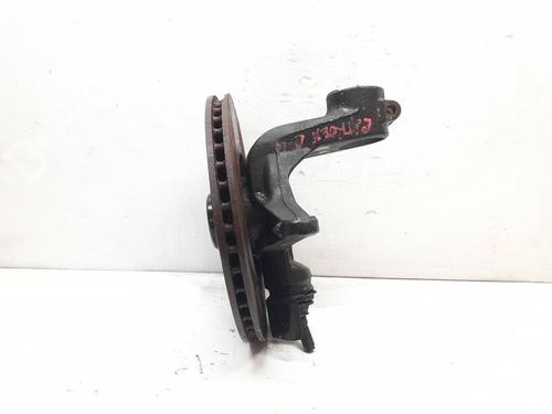 Used Left front steering knuckle Left front steering knuckle CITROËN C5 I (DC_) 2.0 HDi (DCRHZB, DCRHZE) (109 hp) 1018981 1018981