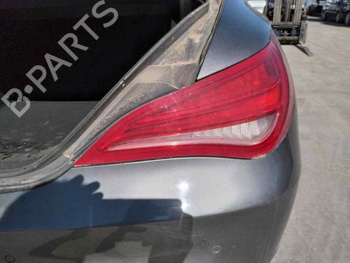 Left front window switch MERCEDES-BENZ CLA Coupe (C117) | BP25205689I27 - Image 13